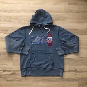 Kitchener Rangers 50 Seasons Sweater